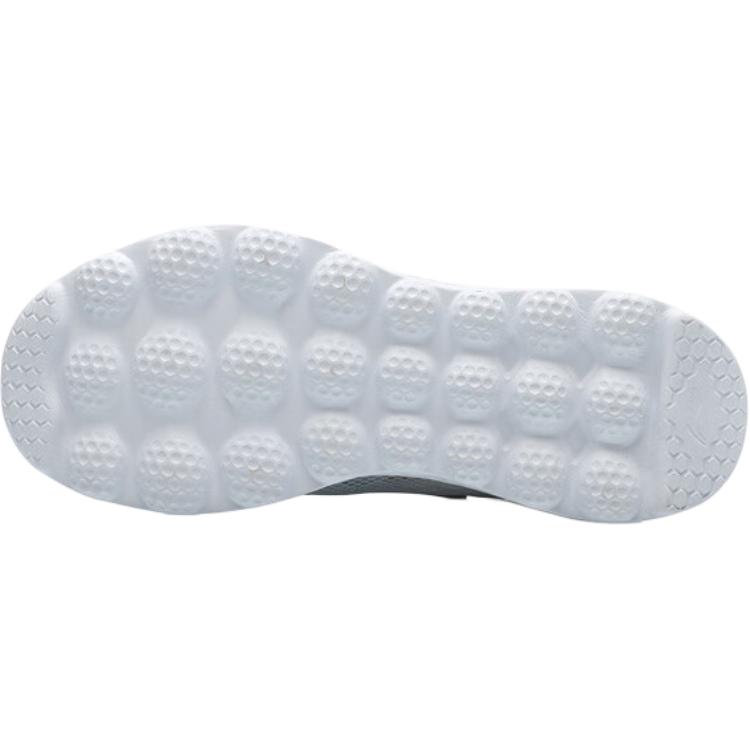 Li Ning Kids Running Shoes Comfortable Versatile Non-Slip Durable Low-Top Kids sneaker Chuan-Stone-Grey YKFR024-29