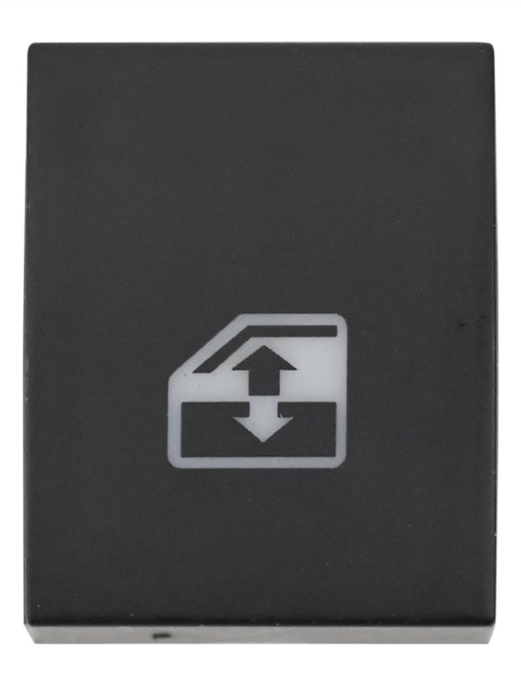 Easy Install Window Control Button Cover for For OPEL For ASTRA H For ZAFIRA B