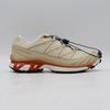 L47865200 Salomon XT-6 GORE-TEX Almond Milk Soft Clay Burnt Ochre (Men's)