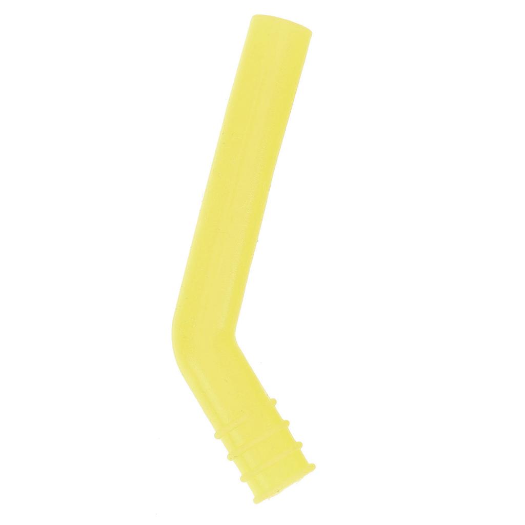1 Pair Engine Exhaust Pipe Extender Silicone Extension Tube for   1Celsius8 1Celsius10 RC Car