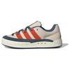 Originals Adimatic Unisex White Blue Orange ID1000