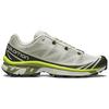 Salomon XT-6 Comfortable Lightweight Low-Top Outdoor Functional Shoes Unisex Shoes Gray Green 417519