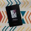 [USED] StrayKids MAXIDENT Public Broadcast Sanok Hyunjin Trading Card