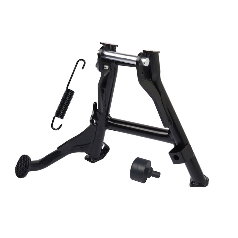 For HONDA CB500X CB 500 X CB500F CBR500R CBR400R Motorcycle Middle Kickstand Center Parking Stand Support Central Crutch Holder