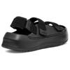 UGG Stratus Sandal Black 1153078-BLK