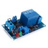DC 5V Relay Module Adjustable Delay Large Current Load Cycle Trigger Timer Delay Circuit Module Timing Applications