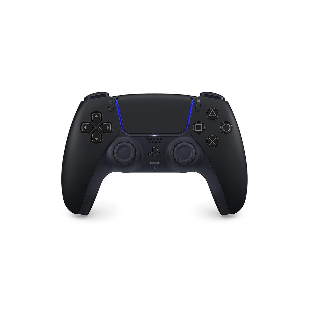 Genuine DualSense Wireless Controller Midnight Black (CFI-ZCT2J01)