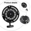 1pc Rebounding Starter Replacement Recoil Starter For EX13 EX17 EX21 EP17 EH17 Metal Cover 269-50201-30 Garden Power Tool Parts