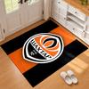 FC Shakhtar Donetsk Vloerkleed Deurmat voor Woonkamer of Slaapkamer Beschermmat Onder Stoel Kantoor Decoratie Kerstcadeau Verjaardagscadeau