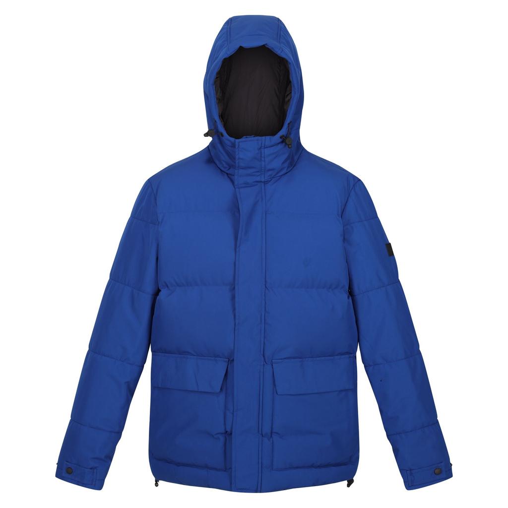 Regatta Mens Falkner Padded Jacket