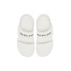 New Balance Noritake NCLAY Leather Sports Beach Sandals Unisex White (Unisex) One-Strap Sandals SUFNCLAN