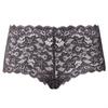 Hanro Moments Maxi Briefs  71447 Black Pearl 