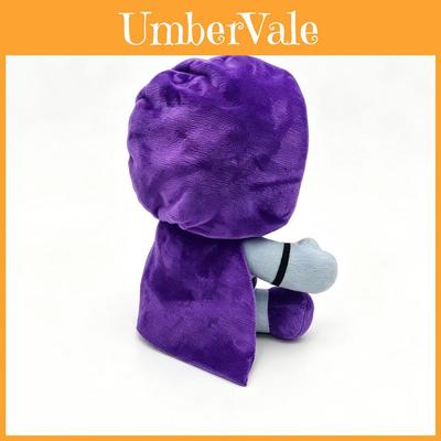 Masters Of The Universe Plush Toy Skeletor Stuffed Animal For Kids And Collectors