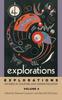 Kniha Explorations 4