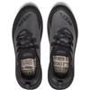 KEEN Double K400 Waterproof Walking Shoes X Black Size (Gray / 27.0 / Men's)