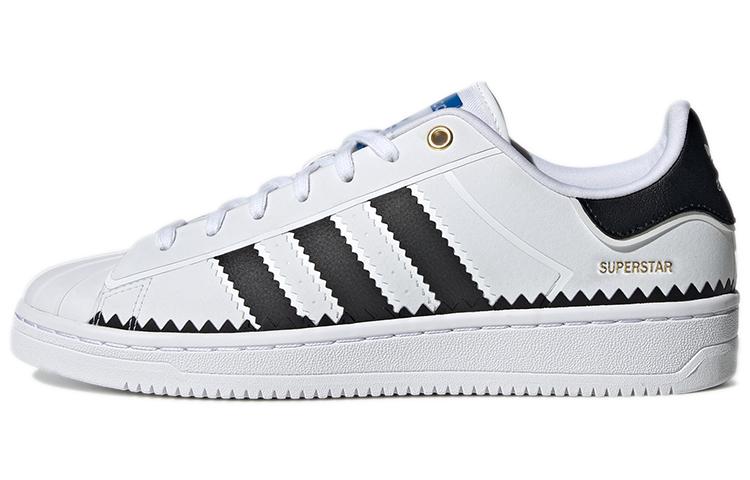 Superstar Adidas Originals Ot Tech  White Black  GZ7635 40