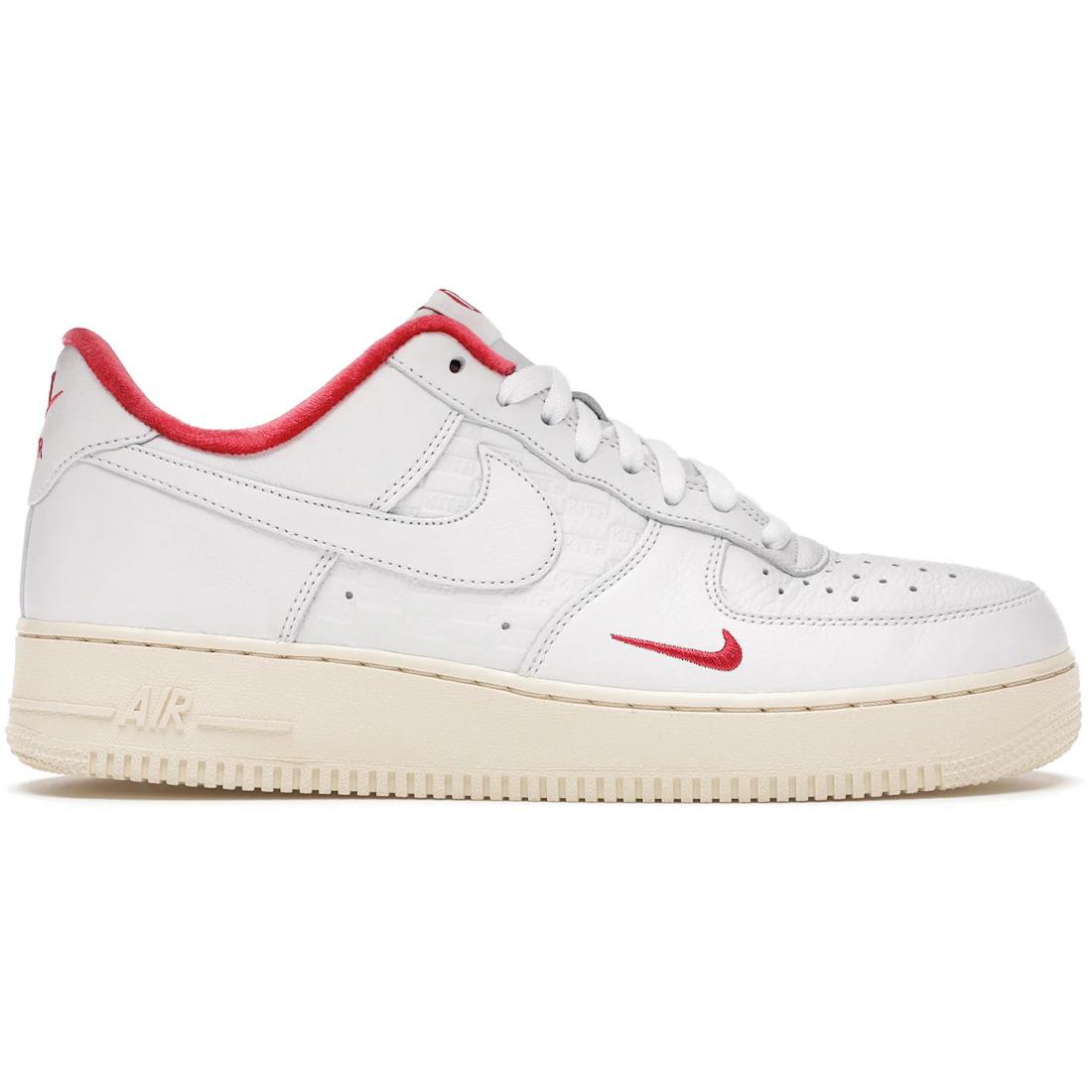 

Sneaker Nike Air Force 1 Low Kith Japan(CZ7926-100) 44