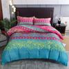 Bohemian Mossaic Ethnic Vintage Bed Linen Set King Queen Full Twin Size Duvet/Doona Cover Set