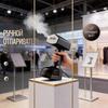 High-Power Portable Handheld Garment Steamer & Iron