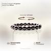 Braceletes – Pulseiras de contas