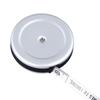 Pipe Circumference Measuring Tape Stainless Steel Housing Round 2m Diameter Tape Measure for