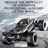 KF16/17 Brushless RC Short Course Truck High-Speed Rally Racer Full Proportional Remote Control Off-Road Model Car for Adults