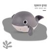 Baby Bath Toy Set: Wind-Up Dolphin & Turtle