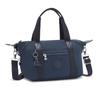 Kipling Official ART MINI Blue 2 K0132796V 13L Women's