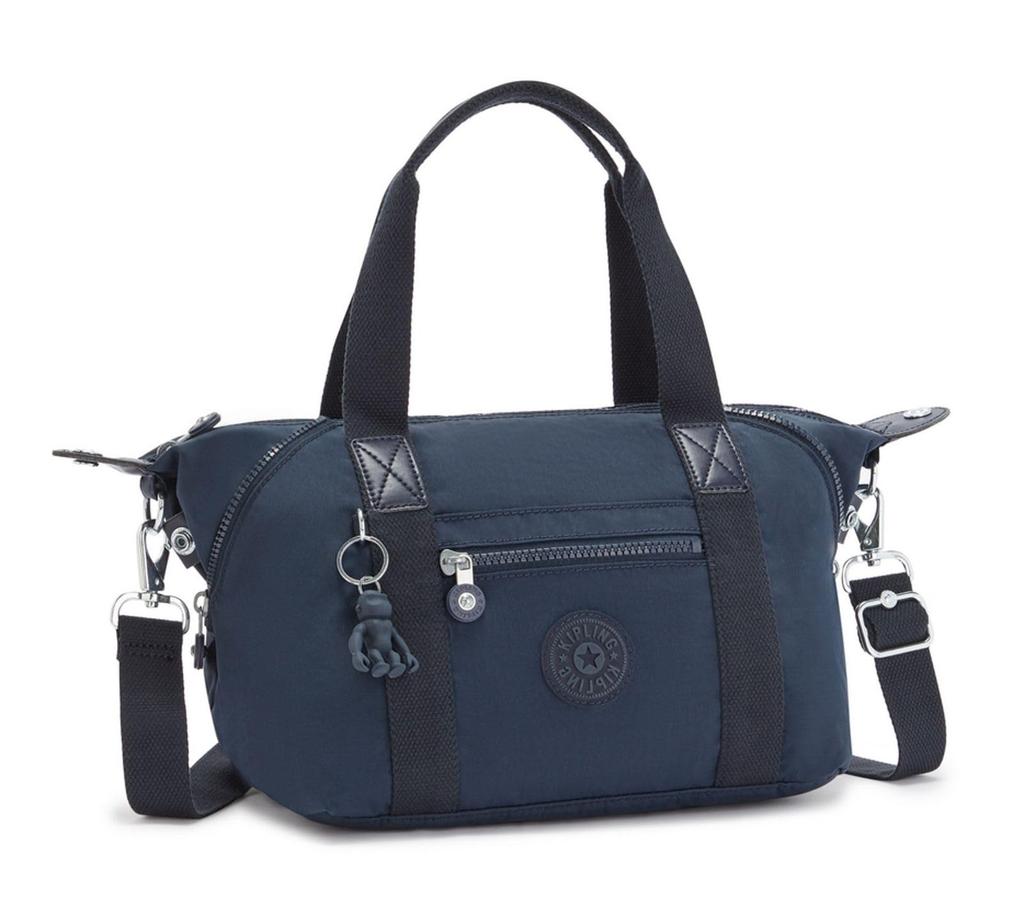 Kipling Official ART MINI Blue 2 K0132796V 13L Women's