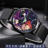 Original Jujutsu Kaisen Gojo Satoru Geto Suguru Luminous Pointer Type Series Blind Box Anime Character Collection Toys