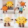Planet Plush Toy With Pp Cotton Filling For Kids And Collectors