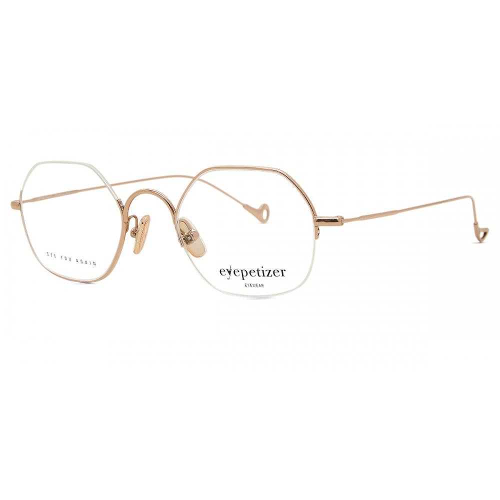 Eyepetizer Ottagono C.9 Unisex Eyeglasses