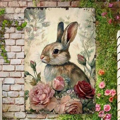 Accesorii pentru decor – Produse din metal