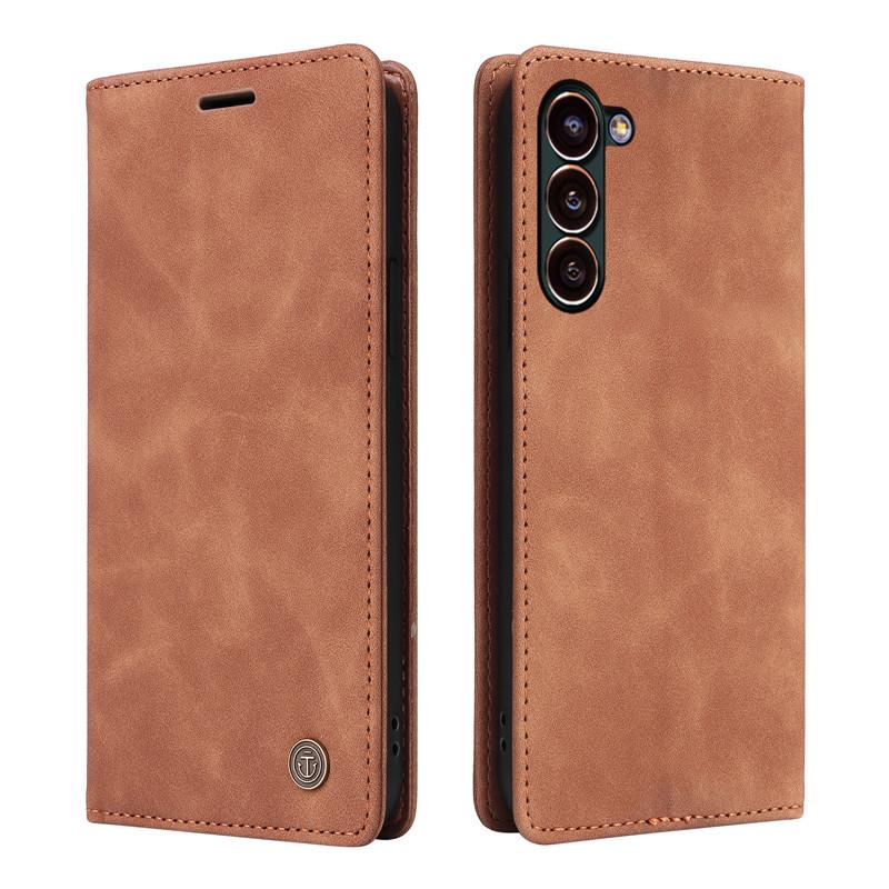 Wallet Flip Case für Samsung Galaxy S20 FE 2022 S10 S9 S8 Plus S20 Ultra 5G Hüllen Magnetische Leder Handy Schutzhülle