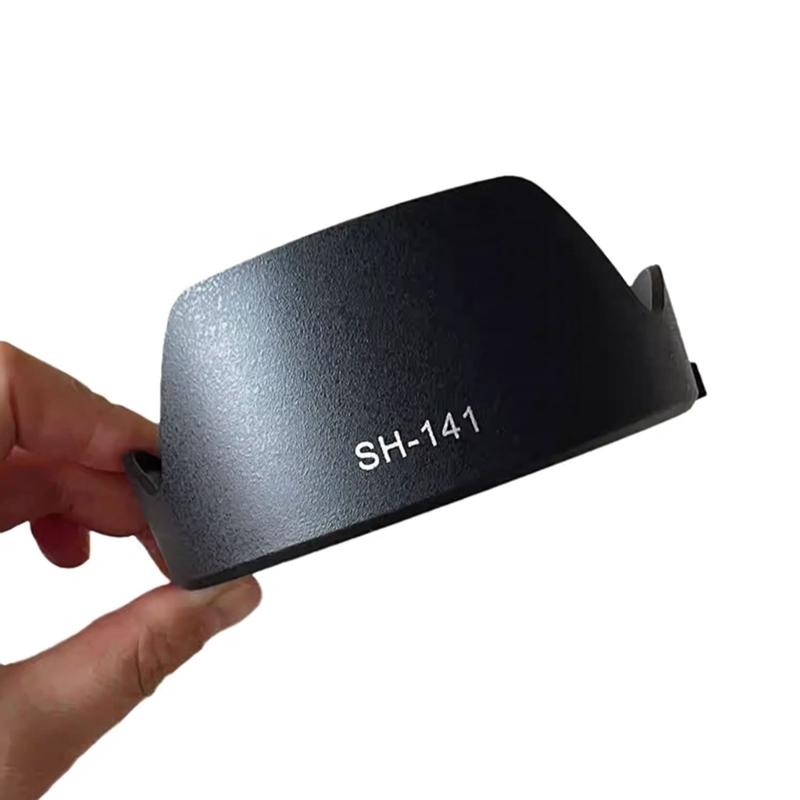 Lens Hoods ALC-SH141 Reversibles for FE 24-70mm F2.8 SEL2470GM On A7C A9 A7 Protects Against Glares and Damage