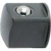 Yamashita Industrial Research Institute Koken Impact Adapter Convex 3/4 (19 Mm) SQ. 1/2 (12.7 Mm) SQ. 16644A-B