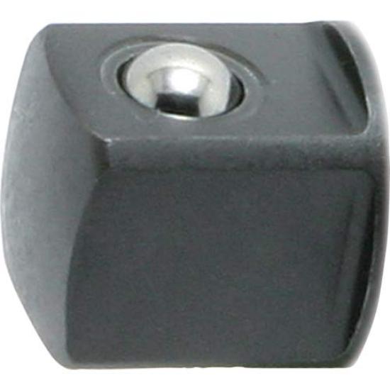 Yamashita Industrial Research Institute Koken Impact Adapter Convex 3/4 (19 Mm) SQ. 1/2 (12.7 Mm) SQ. 16644A-B