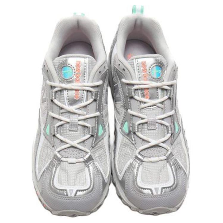 New Balance NB 703 Silver Gray Women's WL703BE