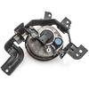 halogen Fog Lights for Honda CRV CR-V 2007 2008 2009 Fog Lamps Headlights RE1 RE2 RE4 Accessories 33951-SWA-H01 33901-SWA-H01