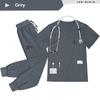 Nurse Uniform Set Doctor Nurses Dental Hospital Uniforms Joggers Pants Sets Beauty Spa Nursing Articles Scrub Workwear