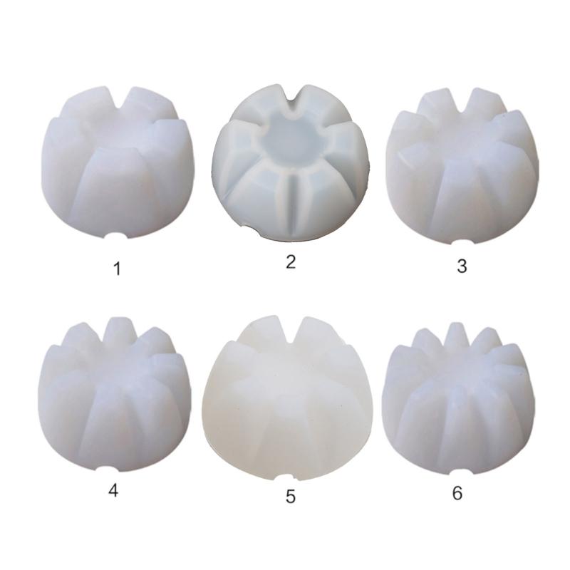 Handmade Silicone Cup Model Household Liquid Distribution Cup Mold Resin Non-Stick Mixing Cup Glue Tools for DIY Crafts