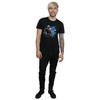 Ant-Man Herren Stehendes Baumwoll-T-Shirt