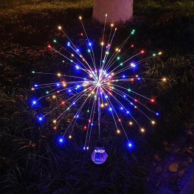 Vonkajšie osvetlenie – Solární lampy