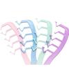 Z-Shaped Anti-Static Hair Comb for Women - Portable, Fluffy, and Perfect for Styling