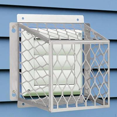 Dryer Vent Cover Bathroom Exhaust Ventilation,Dryer Cage,Accessories for Kitchen