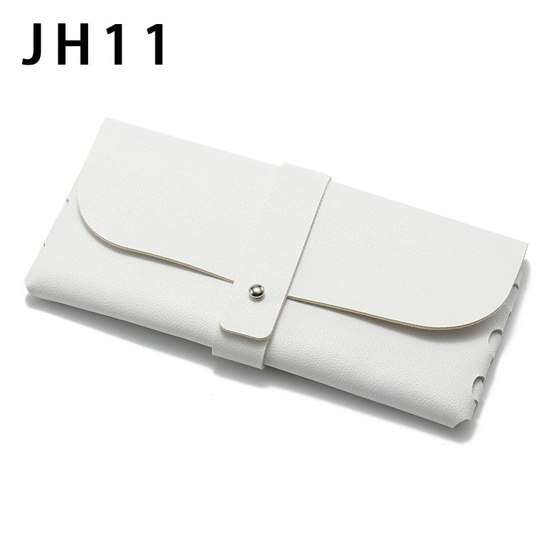 Luxury Eyeglass Case for High-End Stores