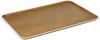 Masakazu Showa Issoecco 36cm Rectangular Clean Made In 4967852 Tray, Pink, Coat, Japan, Lightweight, Break-Resistant, Tableware,
