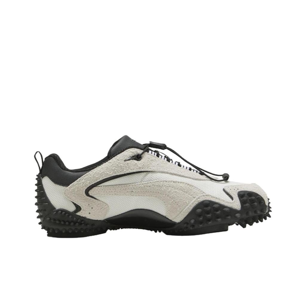 PUMA Mostro XC Gore-Tex Vapor Gray Black 402957-02