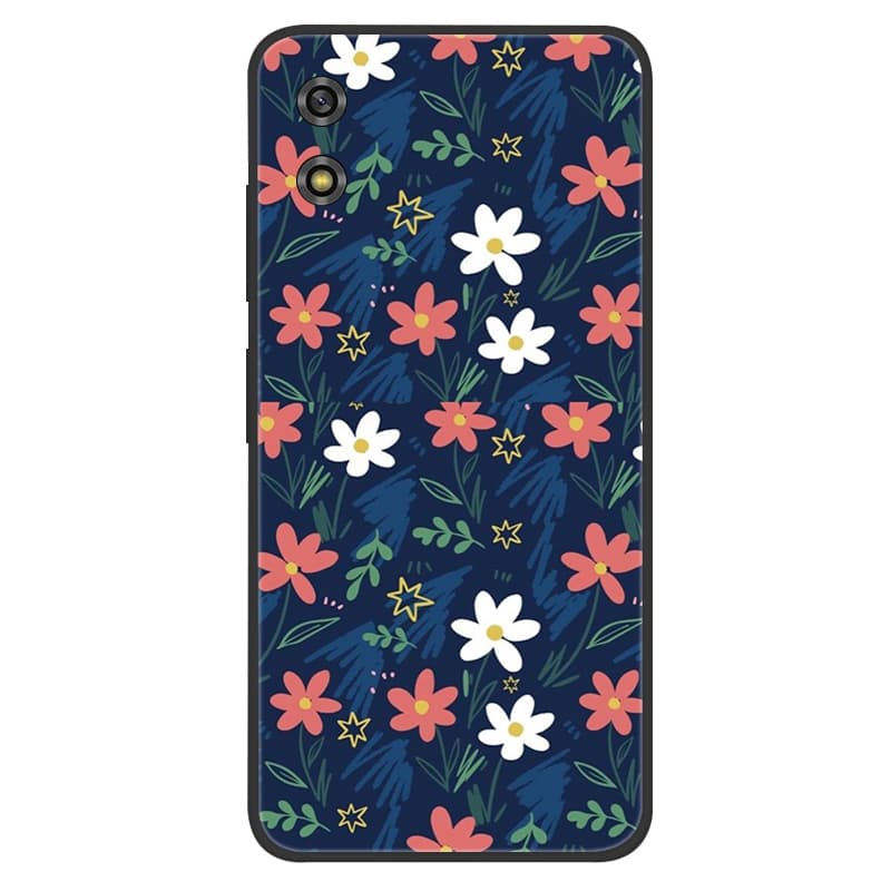 For Xiaomi Qin 3 Ultra Case Butterfly Silicone Protective Cover For Qin3 Ultra Duoqin Qin 3 Ultra Protector Black Bumpers Cases