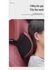 Infiniti Q50L Neck & Lumbar Support Pillow for QX50/QX60/ESQ/QX30